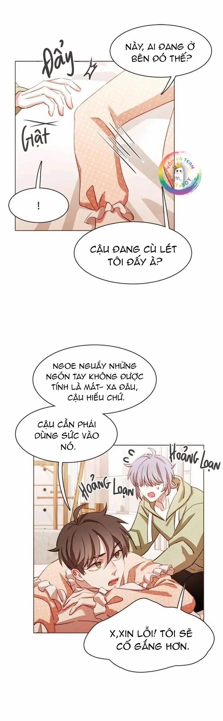 Ma Cà Rồng Đếch Có Thật Đâu! (End) 43 trang 7