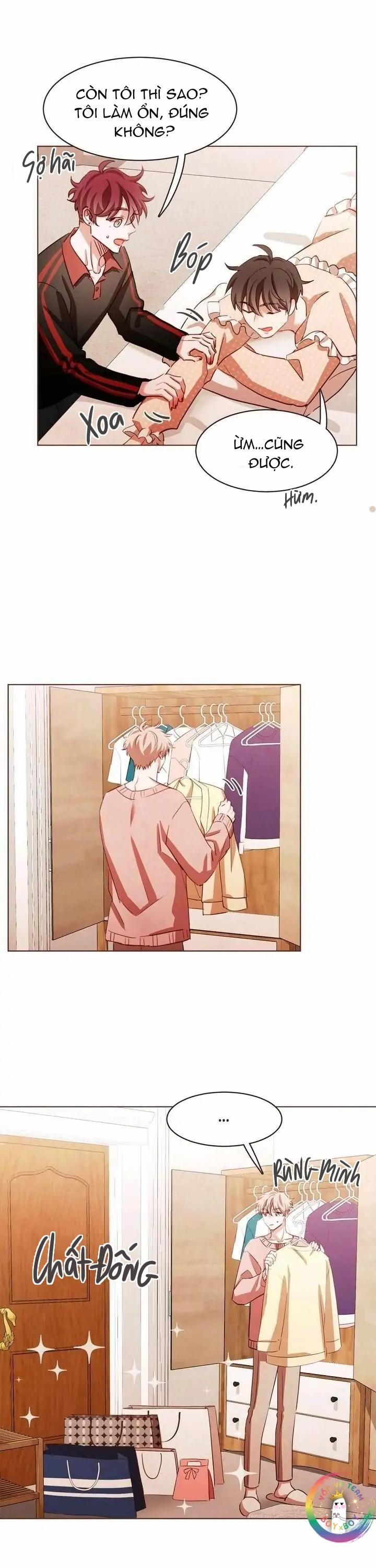 Ma Cà Rồng Đếch Có Thật Đâu! (End) 43 trang 8