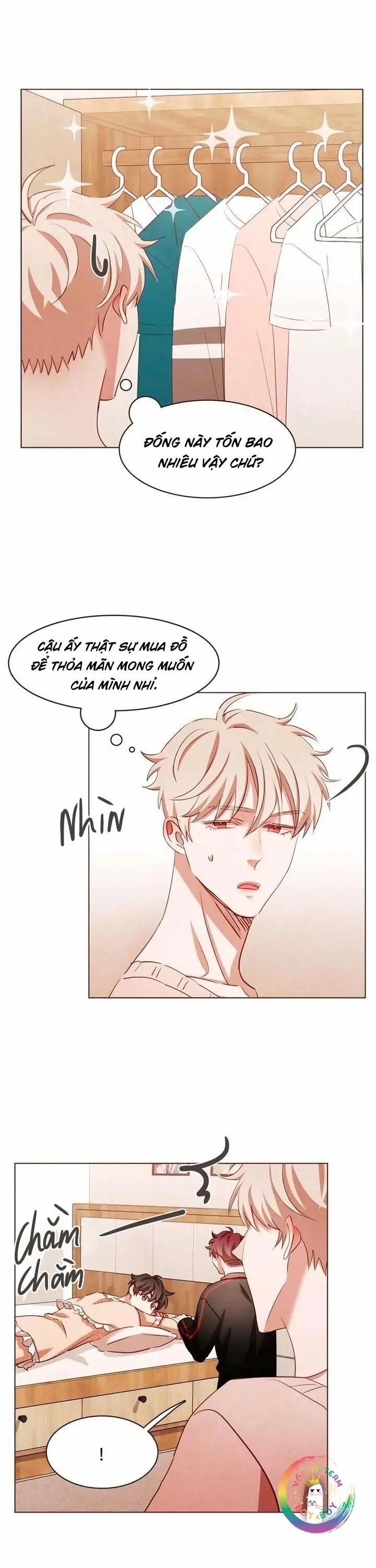 Ma Cà Rồng Đếch Có Thật Đâu! (End) 43 trang 9