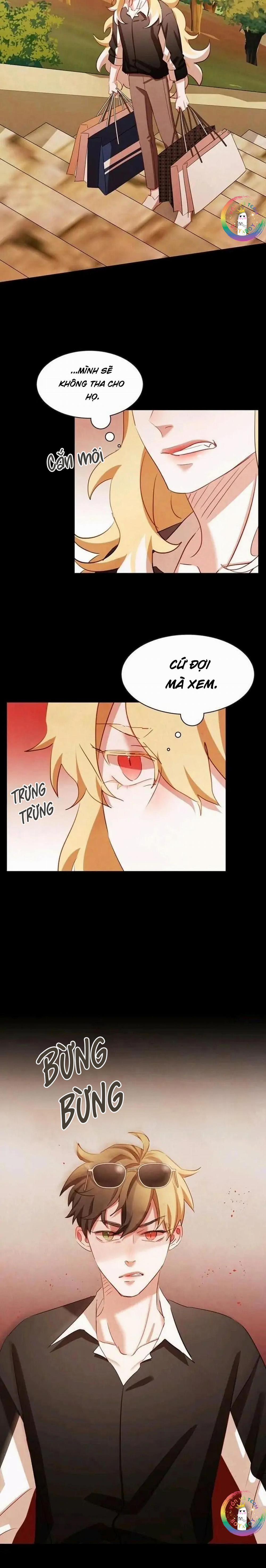 Ma Cà Rồng Đếch Có Thật Đâu! (End) 44 trang 12