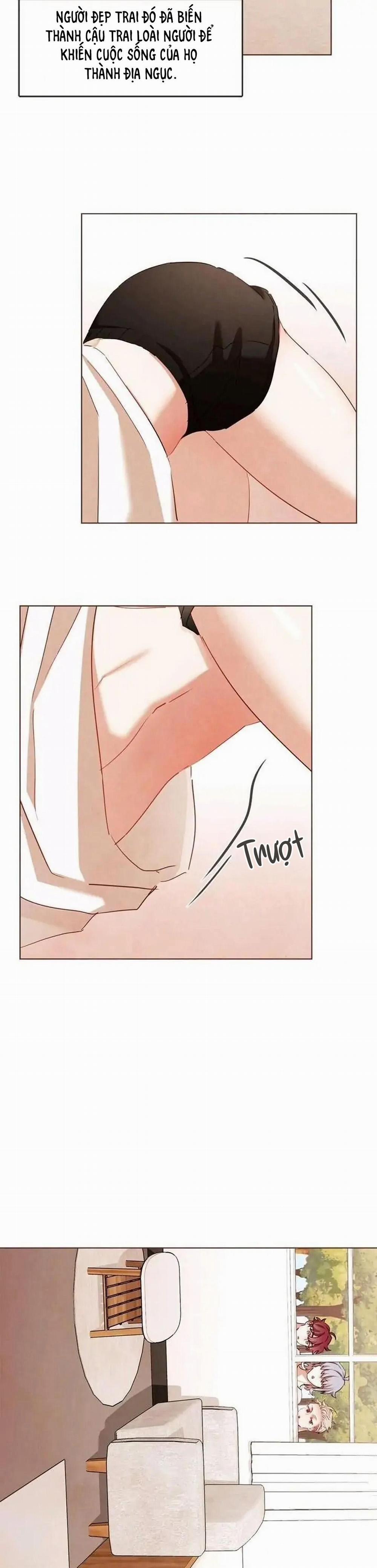 Ma Cà Rồng Đếch Có Thật Đâu! (End) 44 trang 16