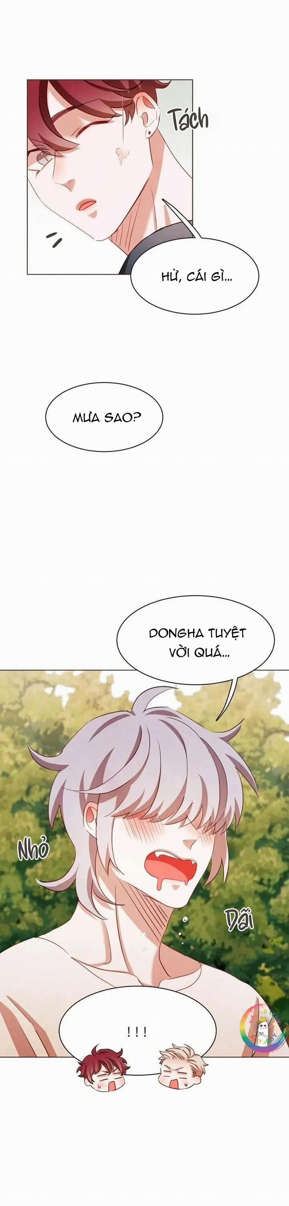 Ma Cà Rồng Đếch Có Thật Đâu! (End) 44 trang 18