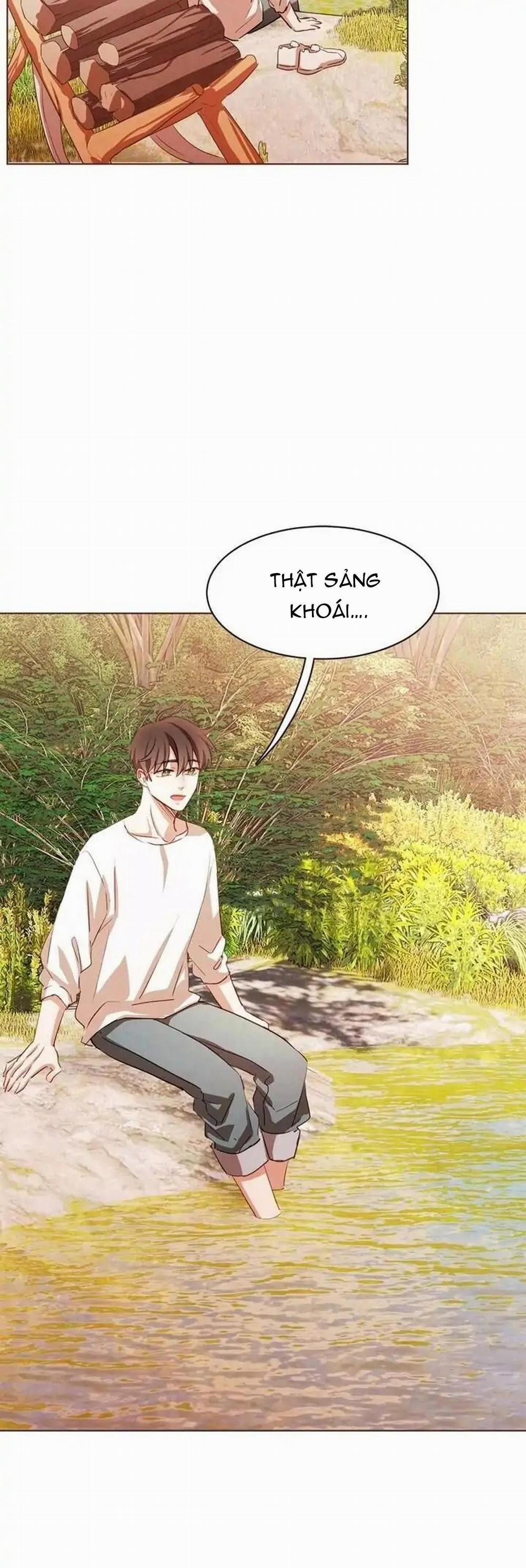 Ma Cà Rồng Đếch Có Thật Đâu! (End) 44 trang 25