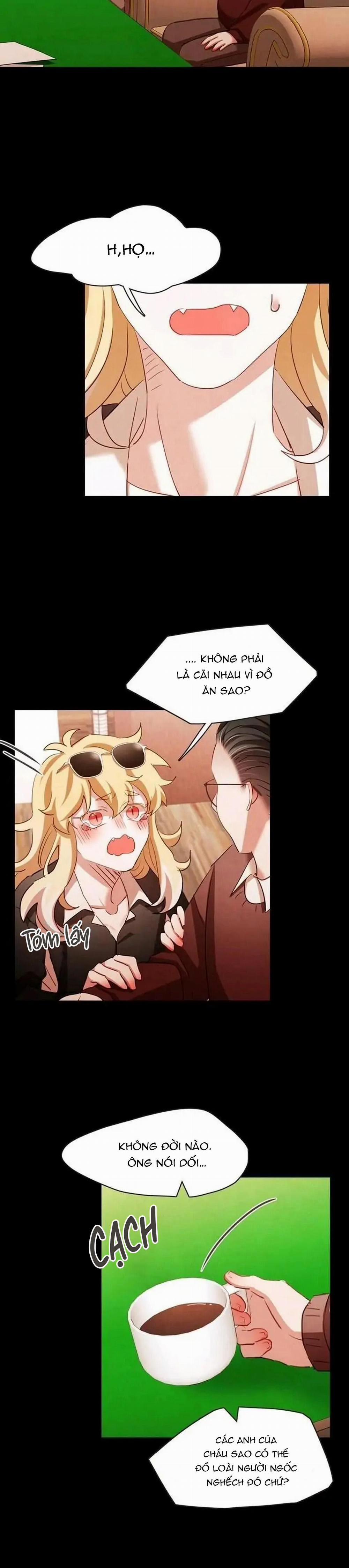 Ma Cà Rồng Đếch Có Thật Đâu! (End) 44 trang 4