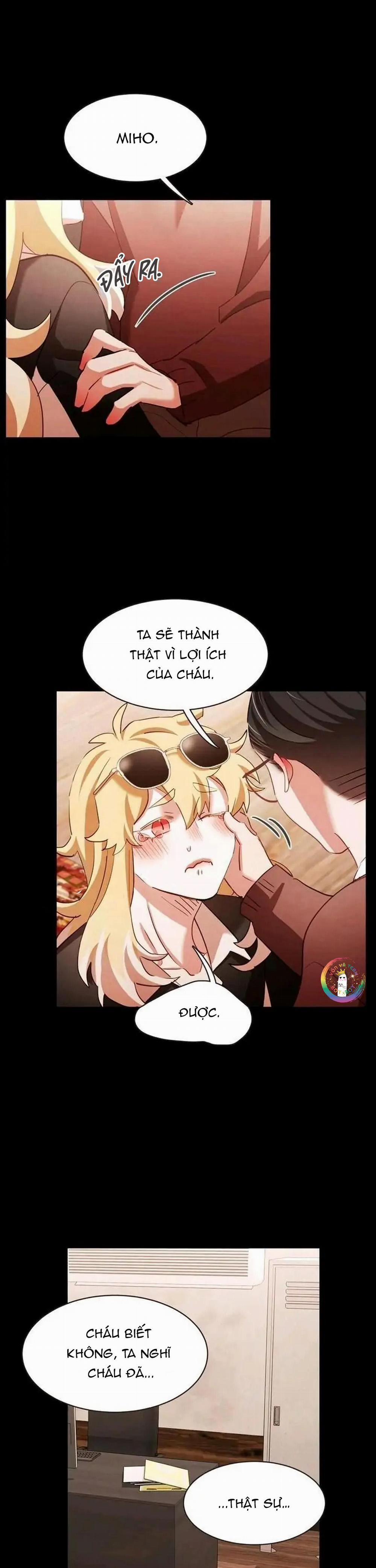 Ma Cà Rồng Đếch Có Thật Đâu! (End) 44 trang 7