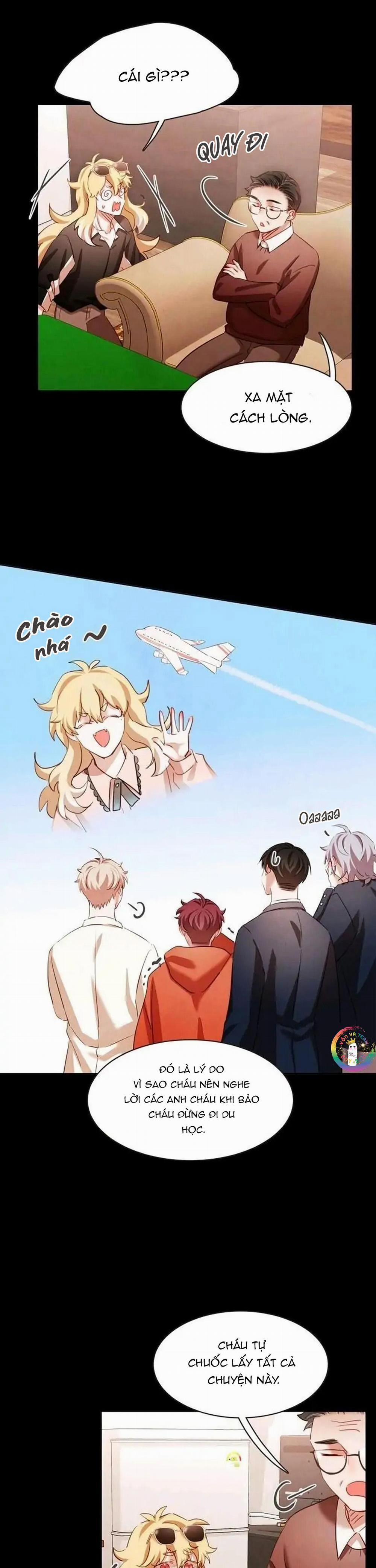 Ma Cà Rồng Đếch Có Thật Đâu! (End) 44 trang 9