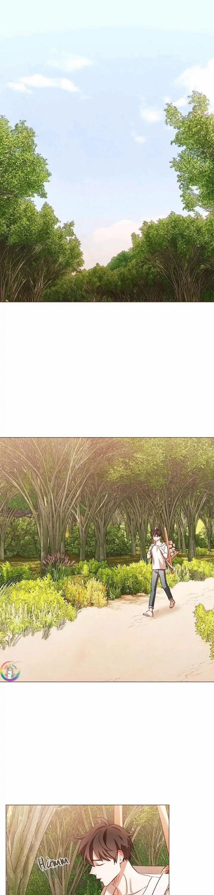 Ma Cà Rồng Đếch Có Thật Đâu! (End) 45 trang 1