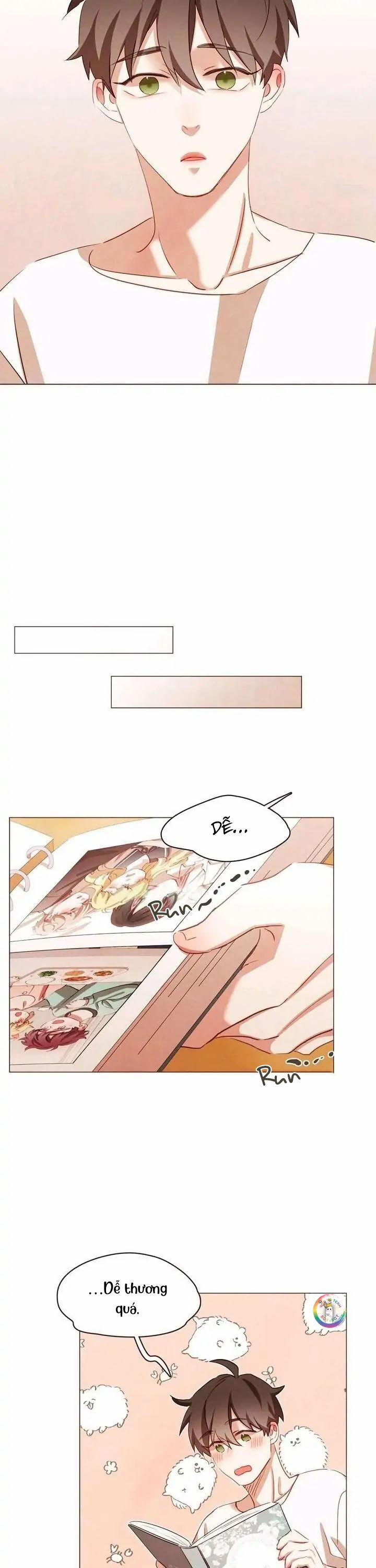 Ma Cà Rồng Đếch Có Thật Đâu! (End) 45 trang 10