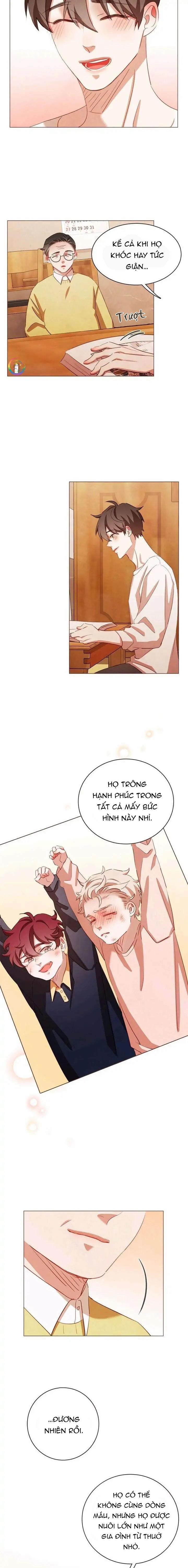 Ma Cà Rồng Đếch Có Thật Đâu! (End) 45 trang 13