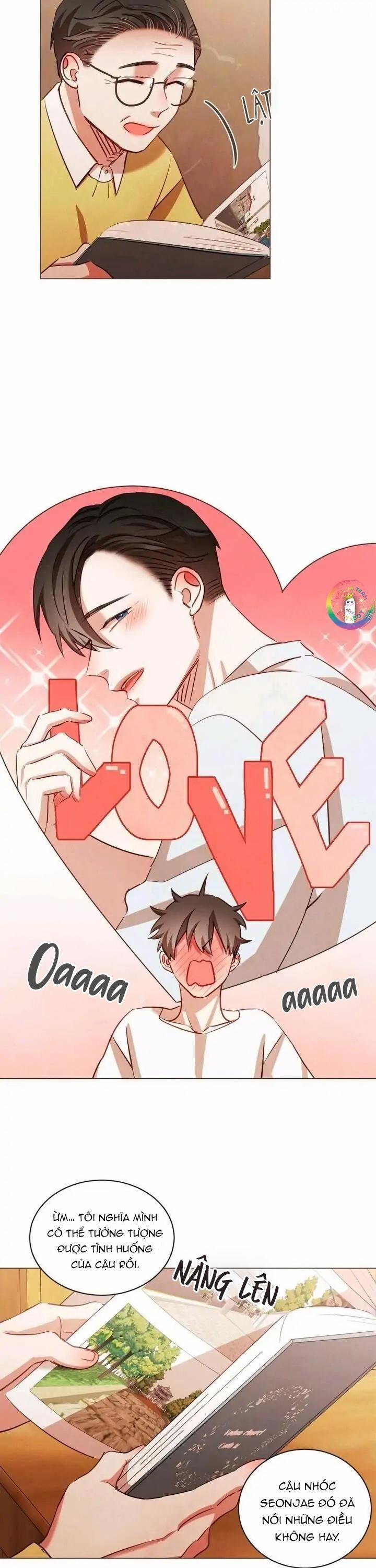 Ma Cà Rồng Đếch Có Thật Đâu! (End) 46 trang 10