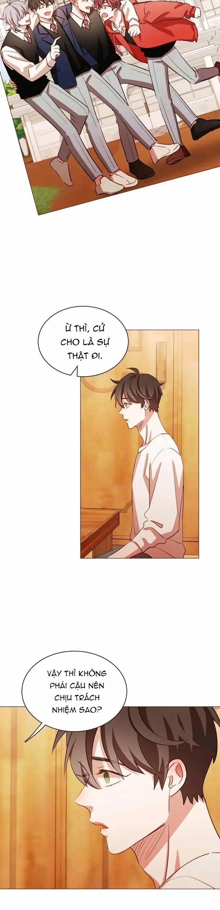 Ma Cà Rồng Đếch Có Thật Đâu! (End) 46 trang 13