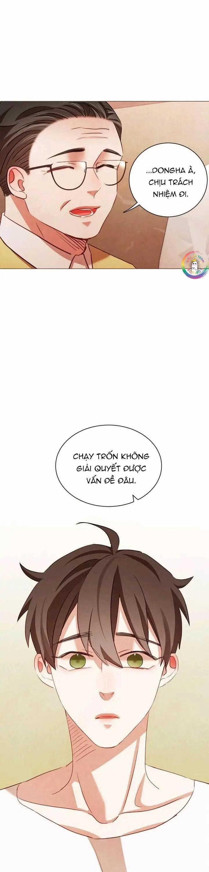 Ma Cà Rồng Đếch Có Thật Đâu! (End) 46 trang 14