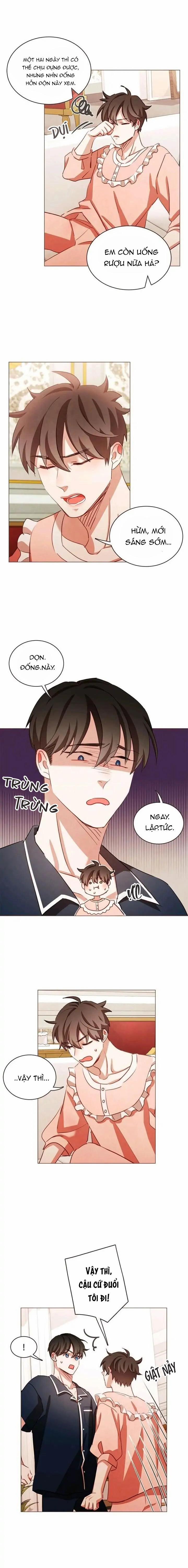 Ma Cà Rồng Đếch Có Thật Đâu! (End) 46 trang 17