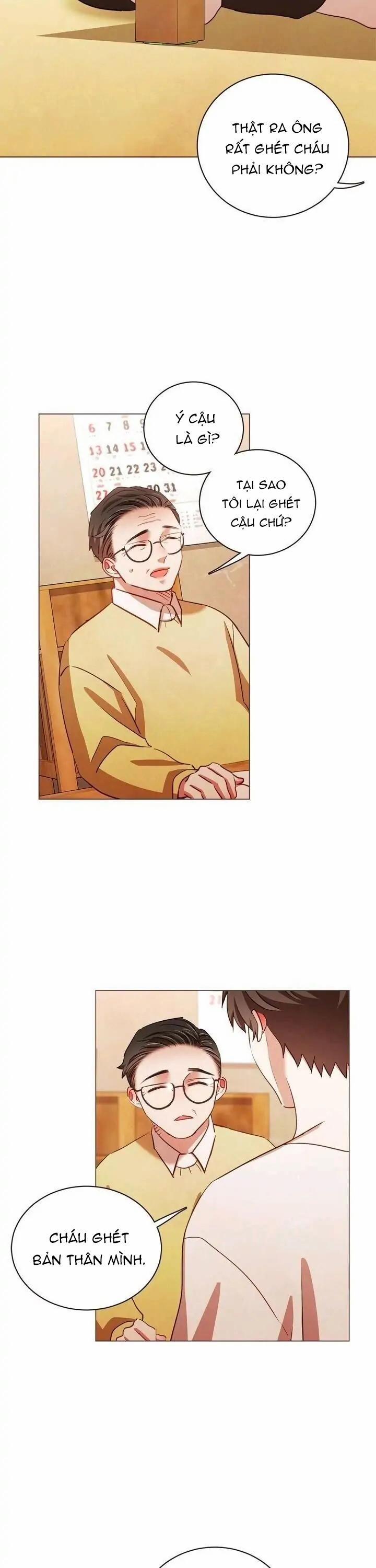 Ma Cà Rồng Đếch Có Thật Đâu! (End) 46 trang 2