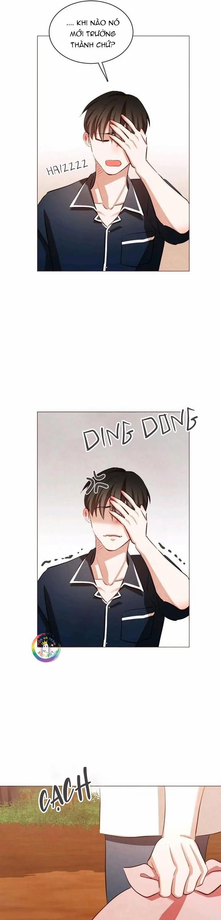 Ma Cà Rồng Đếch Có Thật Đâu! (End) 46 trang 22