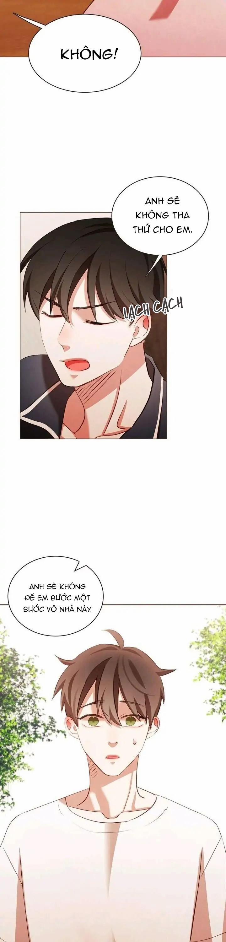 Ma Cà Rồng Đếch Có Thật Đâu! (End) 46 trang 23