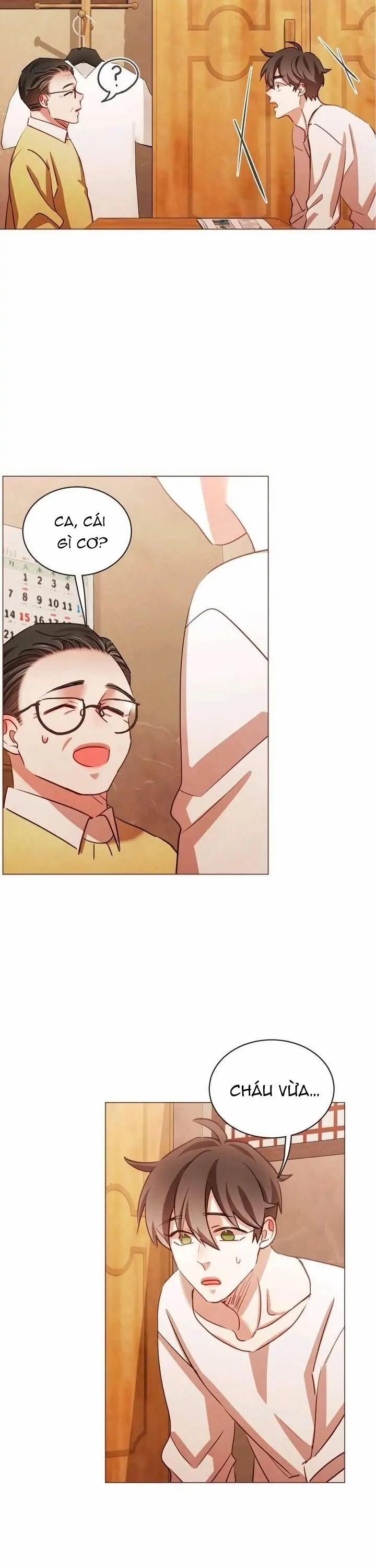 Ma Cà Rồng Đếch Có Thật Đâu! (End) 46 trang 8