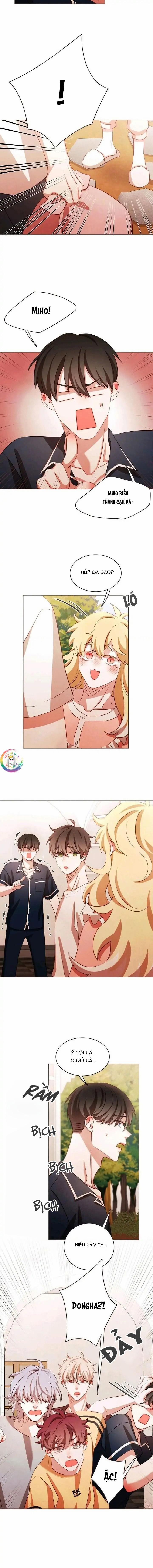 Ma Cà Rồng Đếch Có Thật Đâu! (End) 47 trang 3