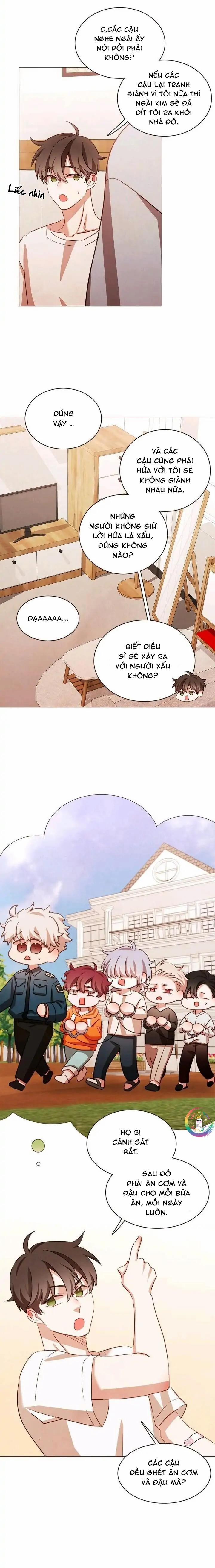 Ma Cà Rồng Đếch Có Thật Đâu! (End) 48 trang 11