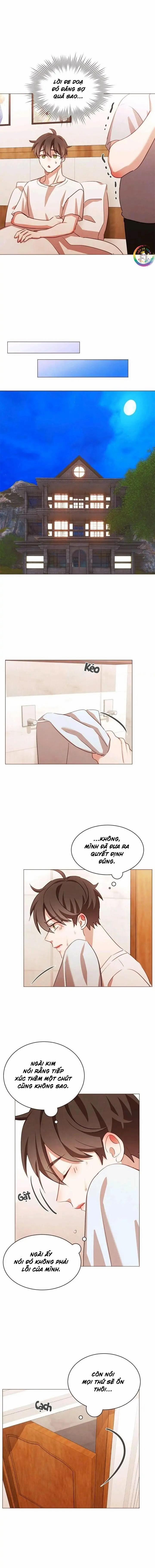 Ma Cà Rồng Đếch Có Thật Đâu! (End) 48 trang 13