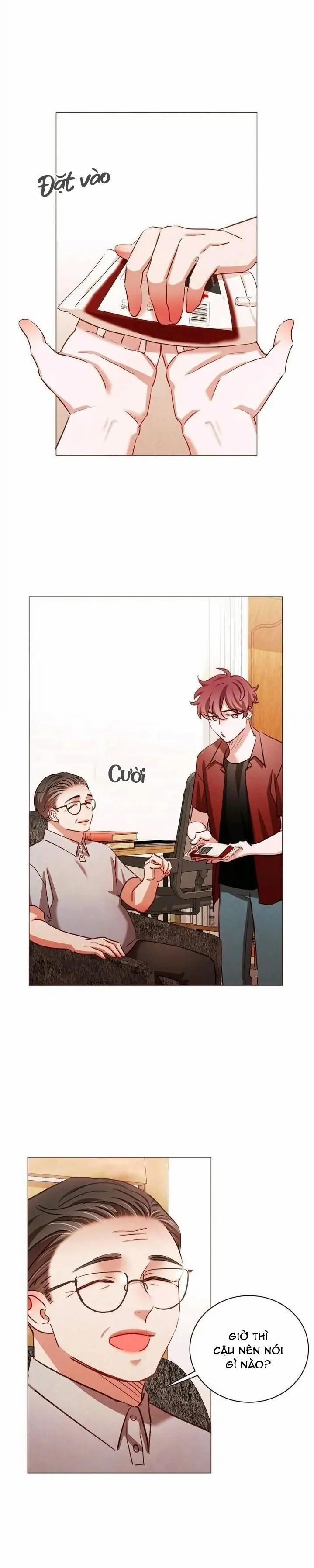 Ma Cà Rồng Đếch Có Thật Đâu! (End) 48 trang 5