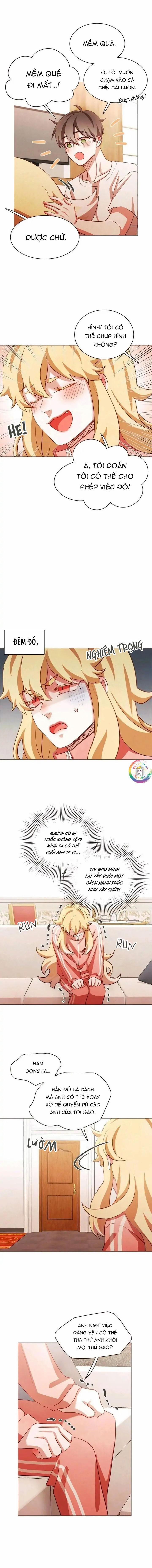 Ma Cà Rồng Đếch Có Thật Đâu! (End) 49 trang 7