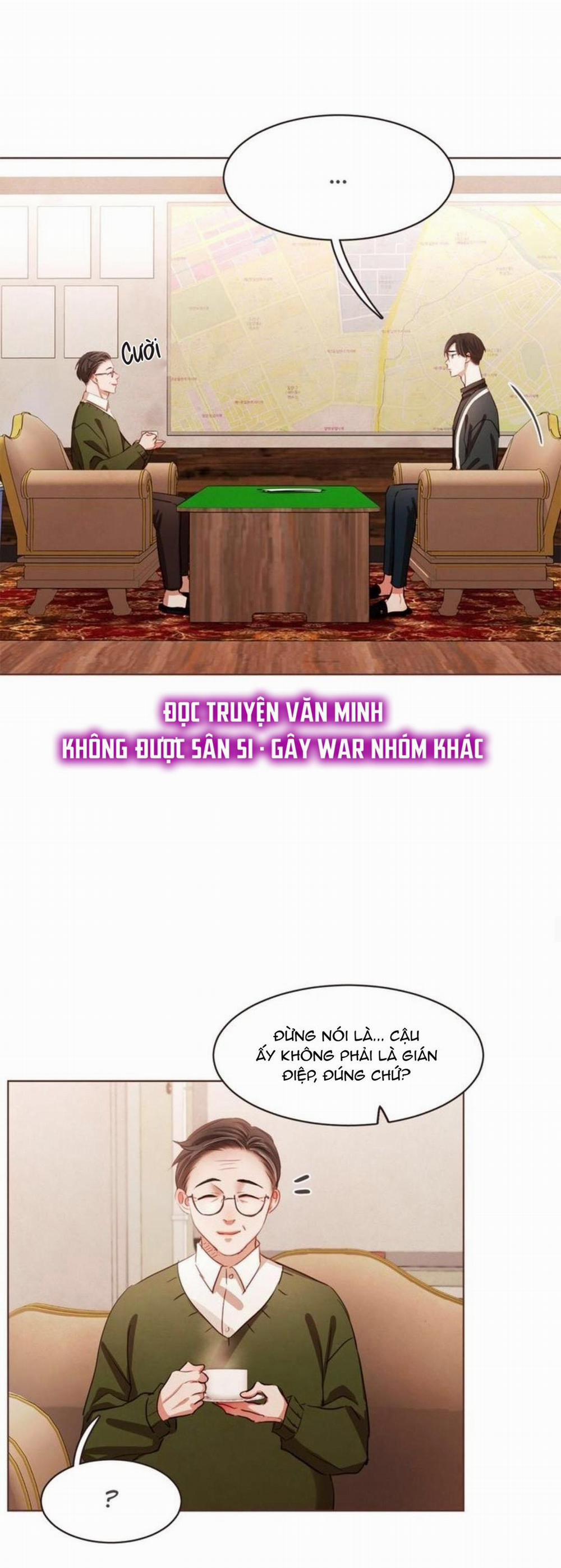 Ma Cà Rồng Đếch Có Thật Đâu! (End) 5 trang 13