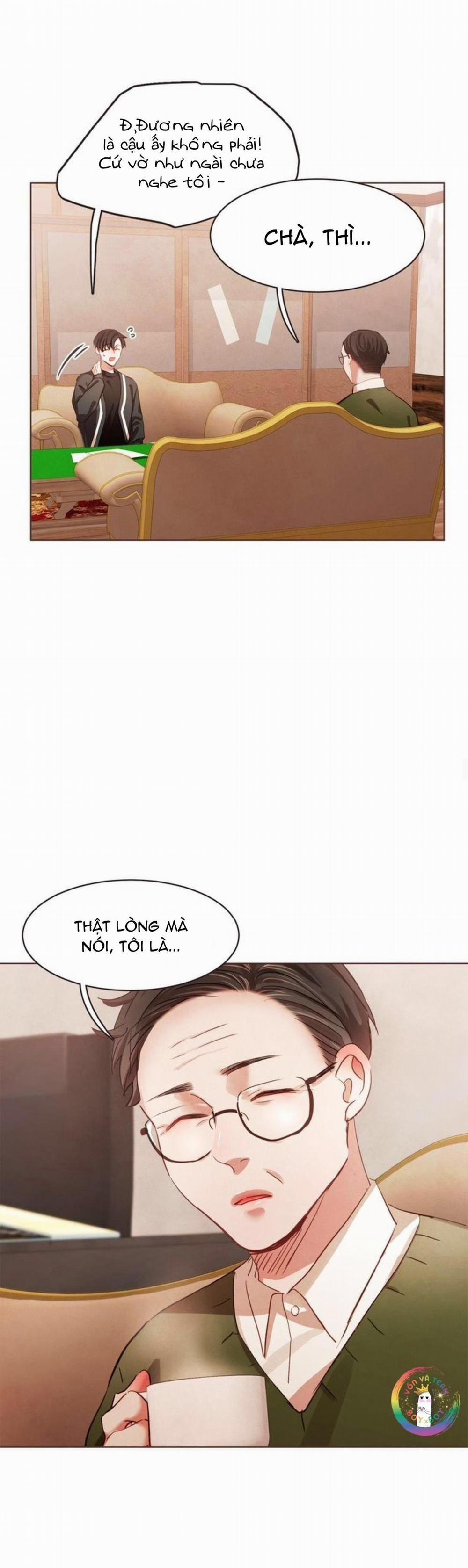 Ma Cà Rồng Đếch Có Thật Đâu! (End) 5 trang 15