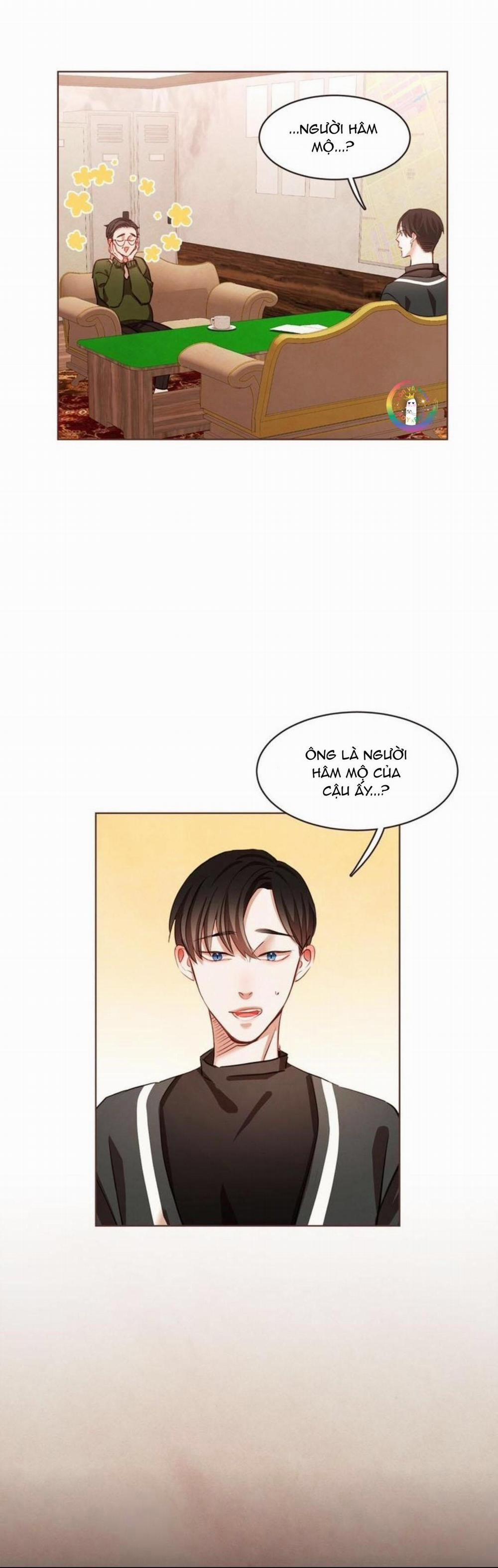 Ma Cà Rồng Đếch Có Thật Đâu! (End) 5 trang 18