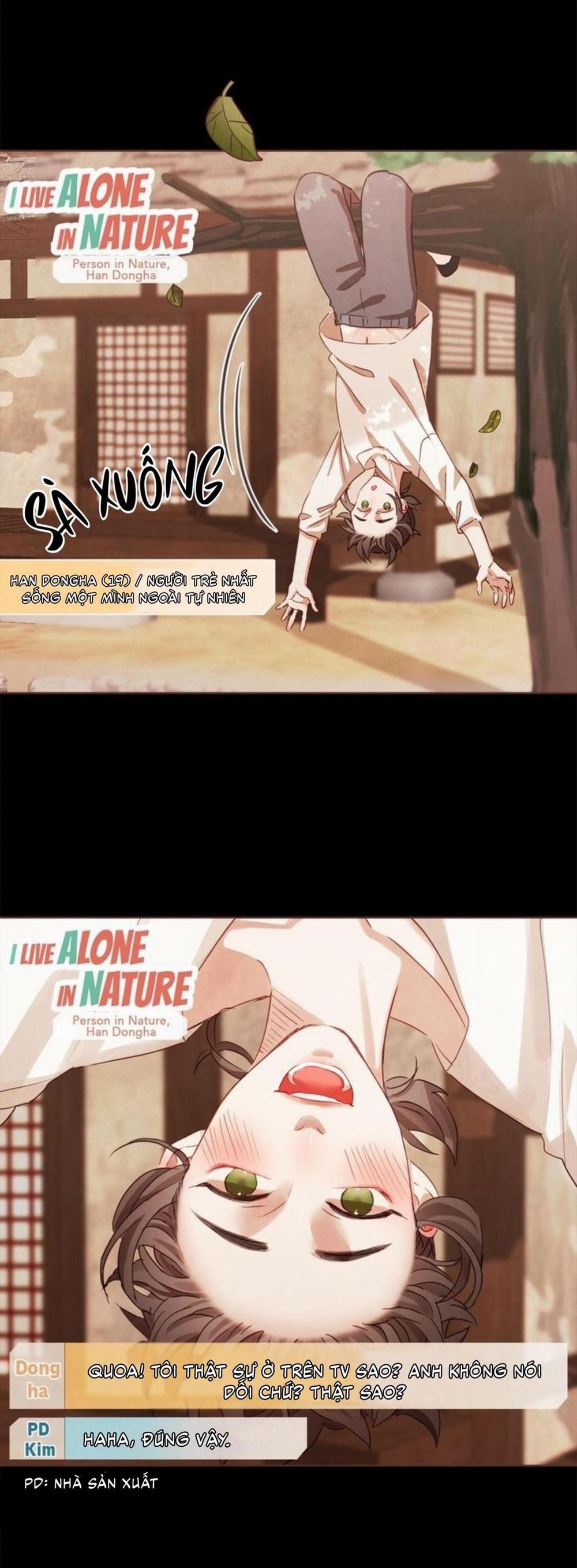 Ma Cà Rồng Đếch Có Thật Đâu! (End) 5 trang 20