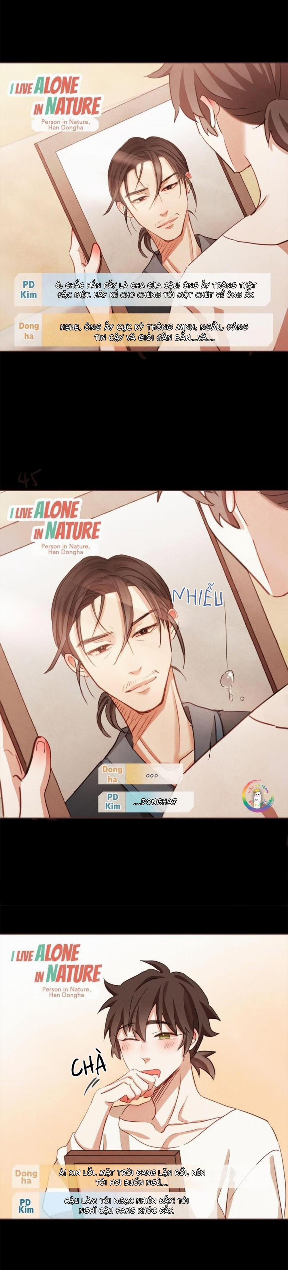 Ma Cà Rồng Đếch Có Thật Đâu! (End) 5 trang 23