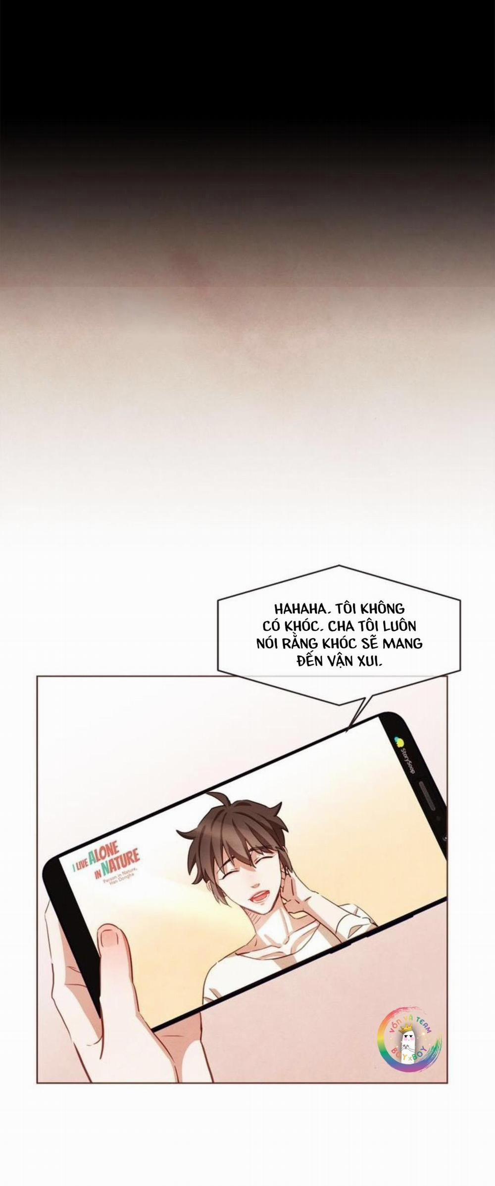 Ma Cà Rồng Đếch Có Thật Đâu! (End) 5 trang 24