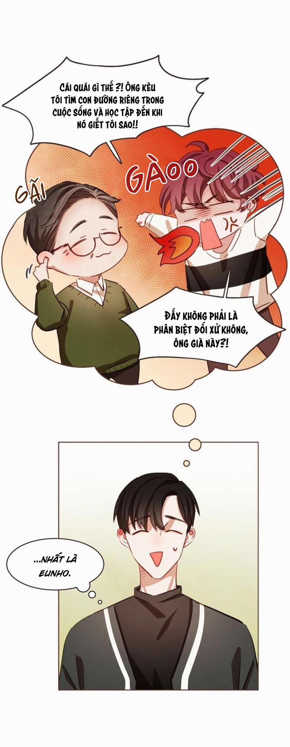 Ma Cà Rồng Đếch Có Thật Đâu! (End) 5 trang 29