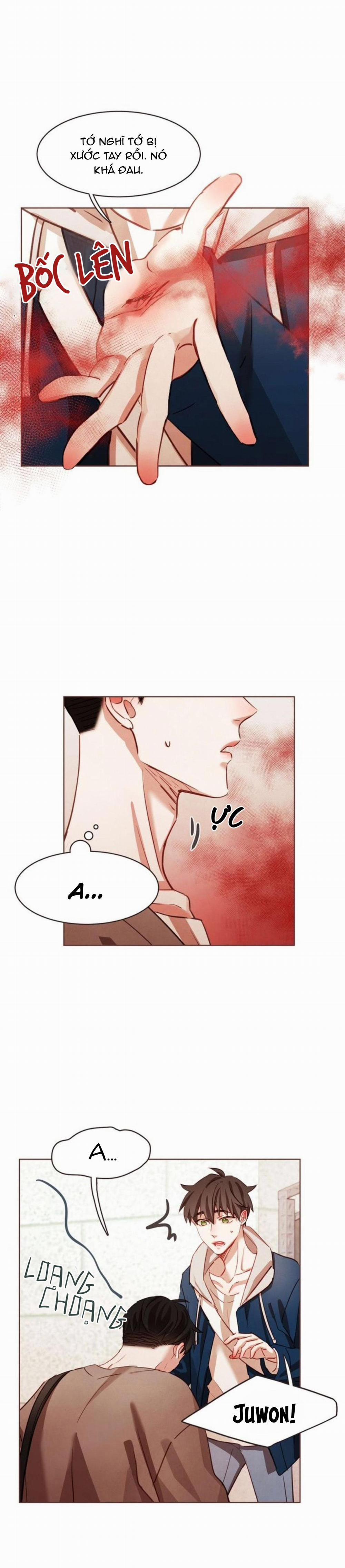 Ma Cà Rồng Đếch Có Thật Đâu! (End) 5 trang 6