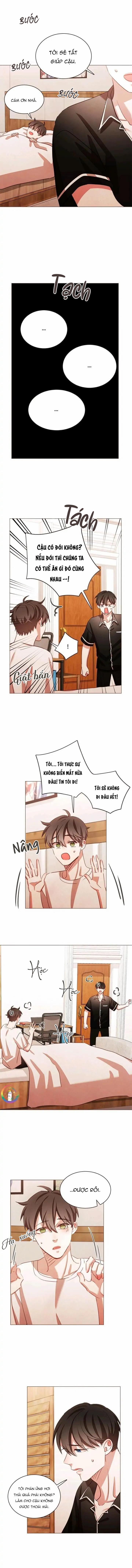 Ma Cà Rồng Đếch Có Thật Đâu! (End) 50 trang 5