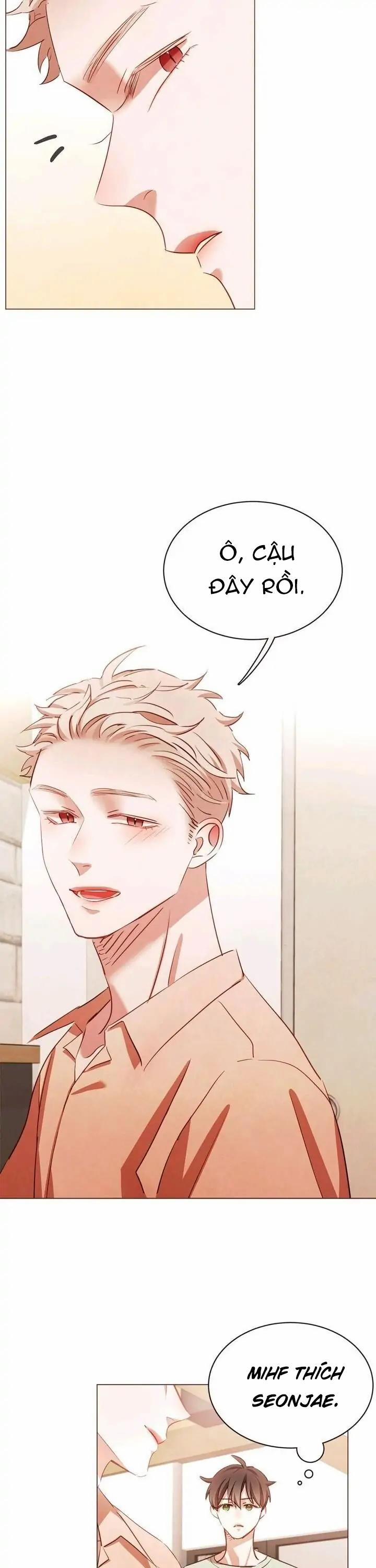 Ma Cà Rồng Đếch Có Thật Đâu! (End) 51 trang 11