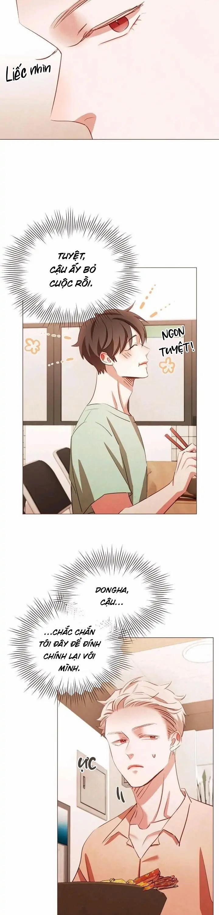 Ma Cà Rồng Đếch Có Thật Đâu! (End) 51 trang 19