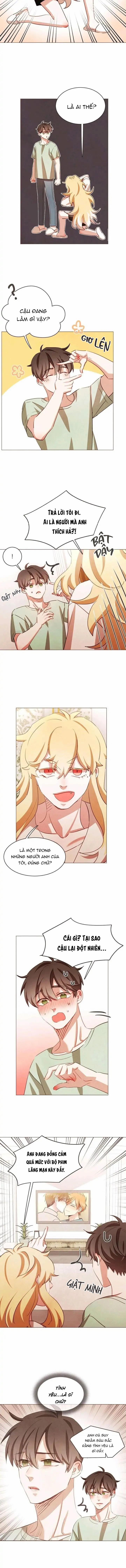 Ma Cà Rồng Đếch Có Thật Đâu! (End) 51 trang 5