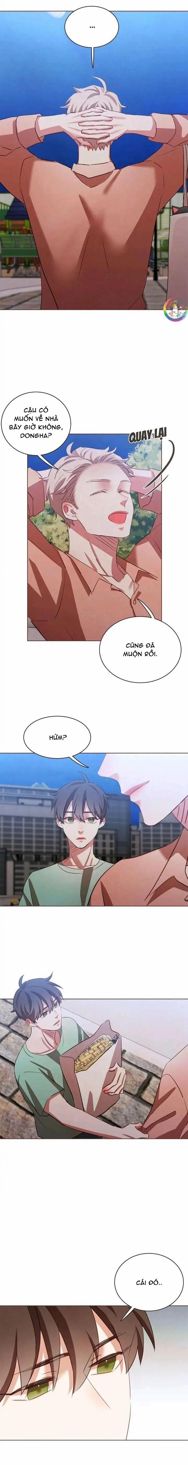 Ma Cà Rồng Đếch Có Thật Đâu! (End) 52 trang 10