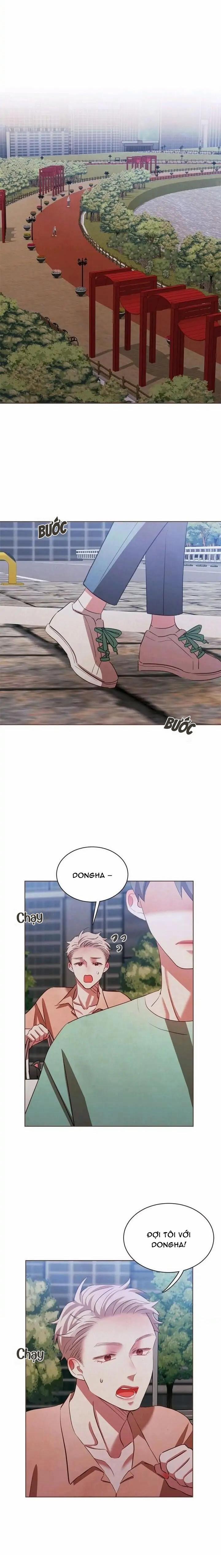 Ma Cà Rồng Đếch Có Thật Đâu! (End) 52 trang 5