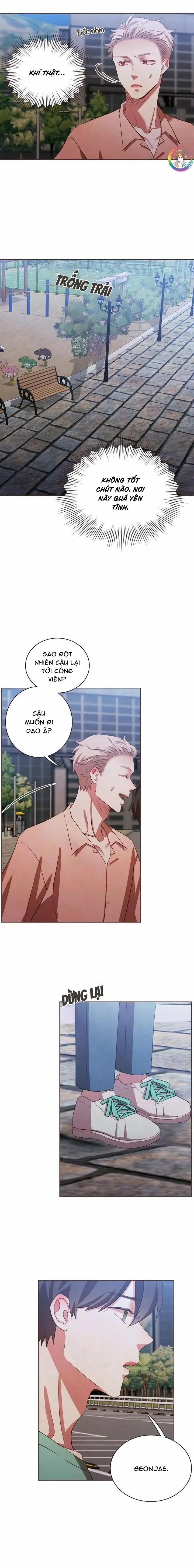 Ma Cà Rồng Đếch Có Thật Đâu! (End) 52 trang 6