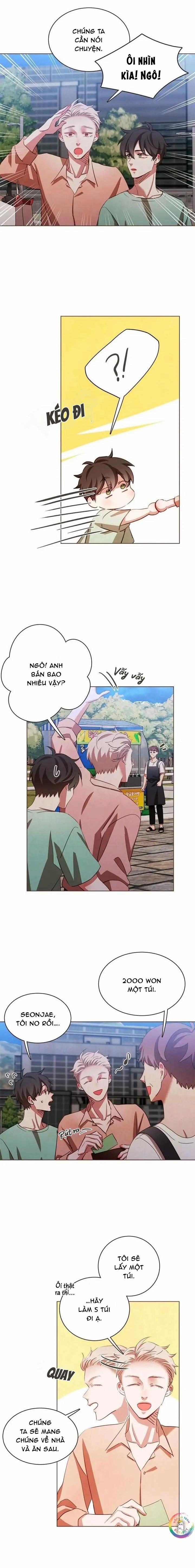 Ma Cà Rồng Đếch Có Thật Đâu! (End) 52 trang 7