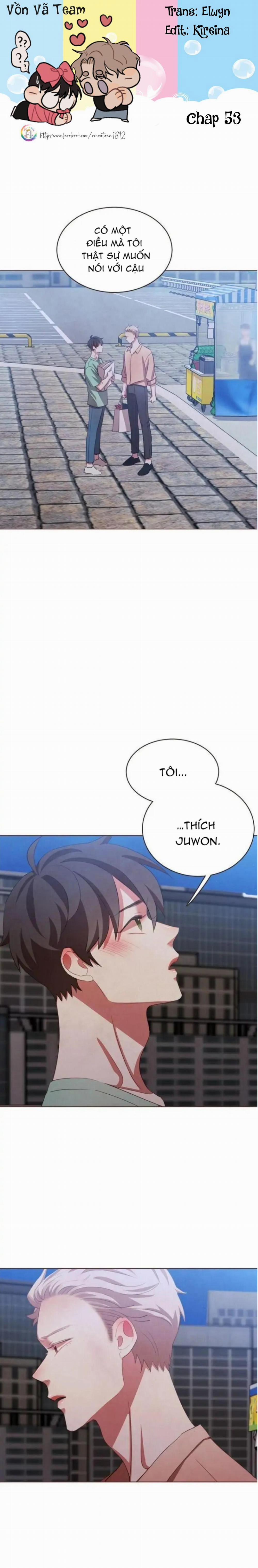 Ma Cà Rồng Đếch Có Thật Đâu! (End) 53 trang 0