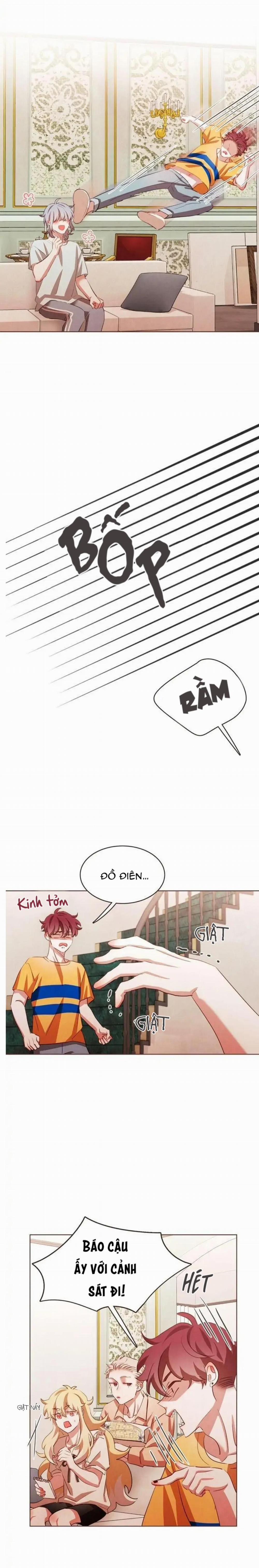 Ma Cà Rồng Đếch Có Thật Đâu! (End) 53 trang 11