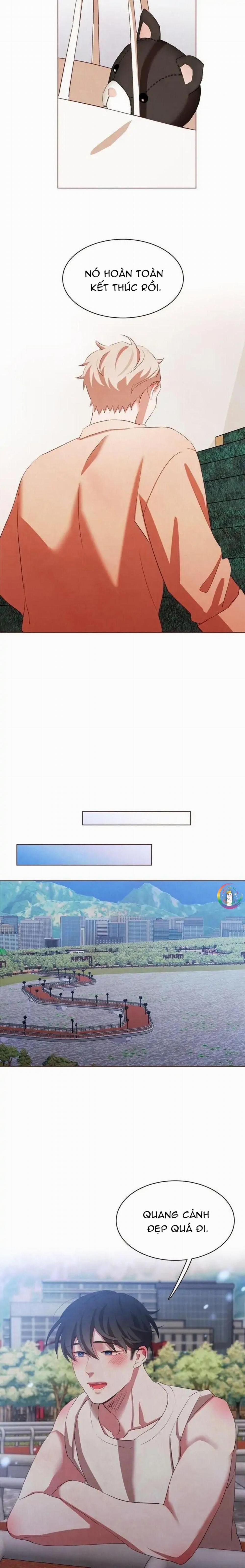 Ma Cà Rồng Đếch Có Thật Đâu! (End) 53 trang 14