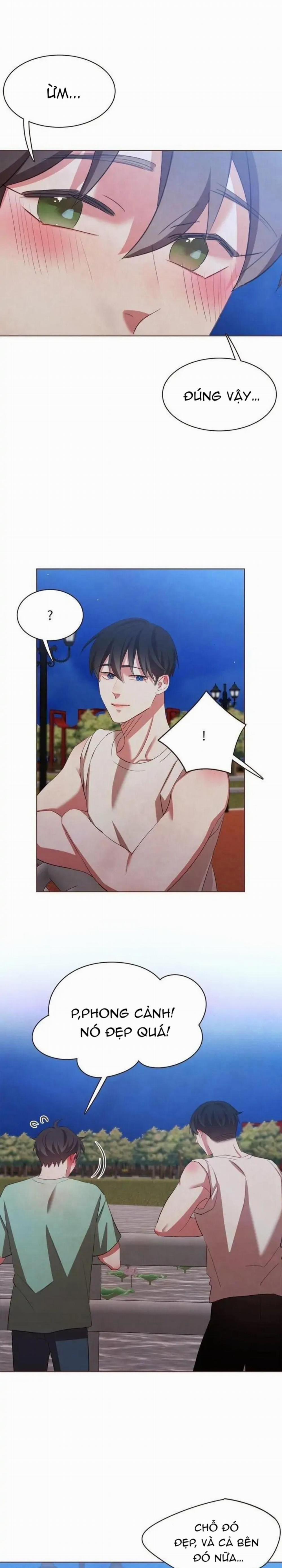 Ma Cà Rồng Đếch Có Thật Đâu! (End) 53 trang 16