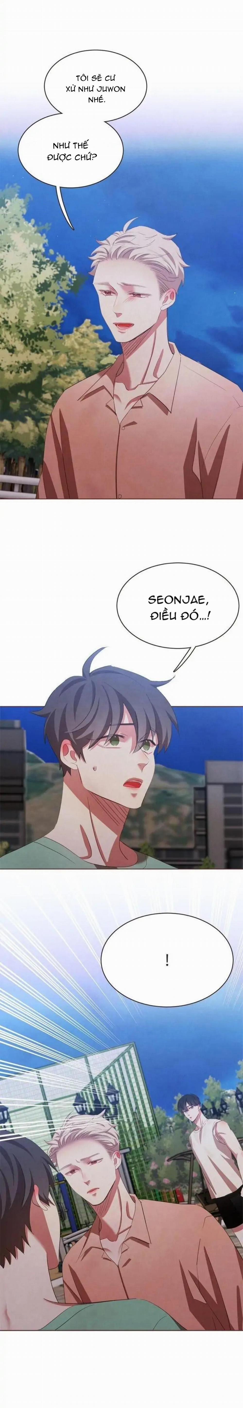 Ma Cà Rồng Đếch Có Thật Đâu! (End) 53 trang 2