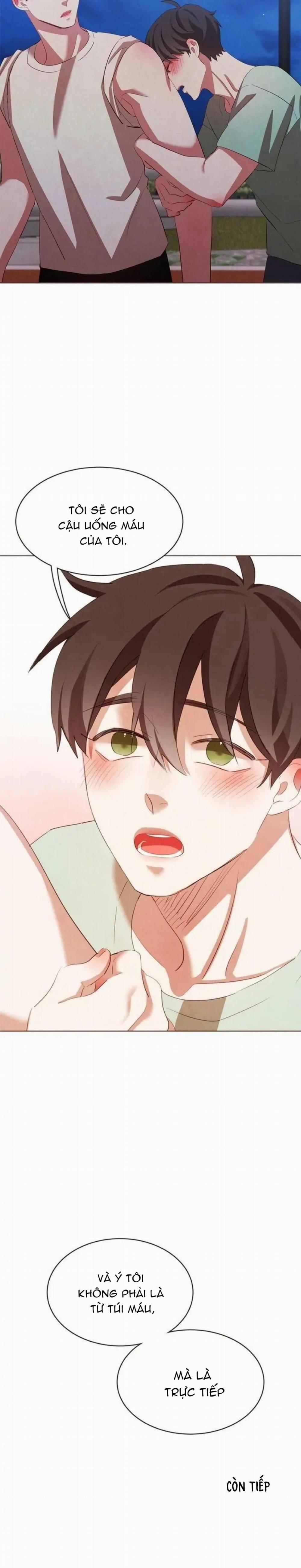 Ma Cà Rồng Đếch Có Thật Đâu! (End) 53 trang 21