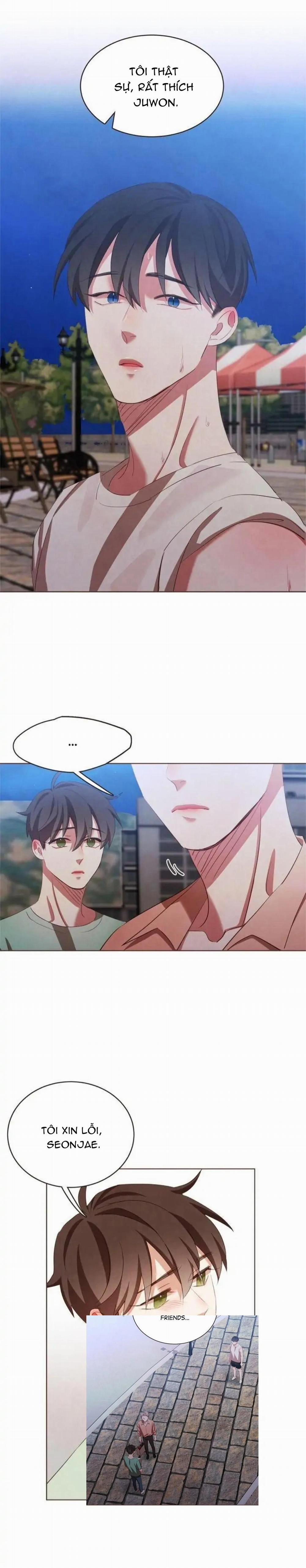 Ma Cà Rồng Đếch Có Thật Đâu! (End) 53 trang 4