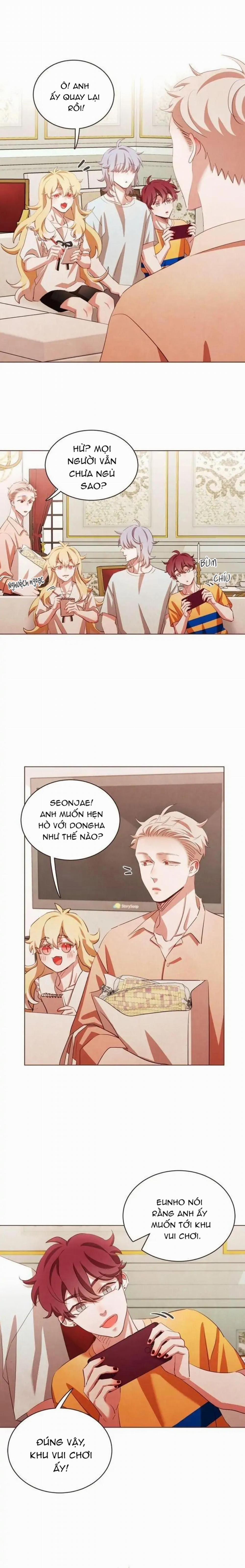 Ma Cà Rồng Đếch Có Thật Đâu! (End) 53 trang 7